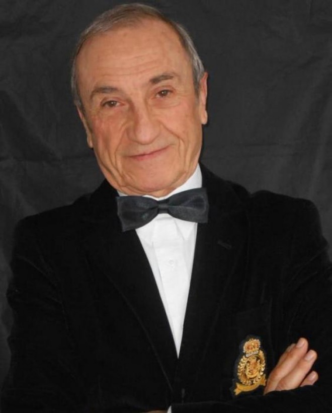 Aktyor Yaman Tüzcet dünyasını dəyişdi