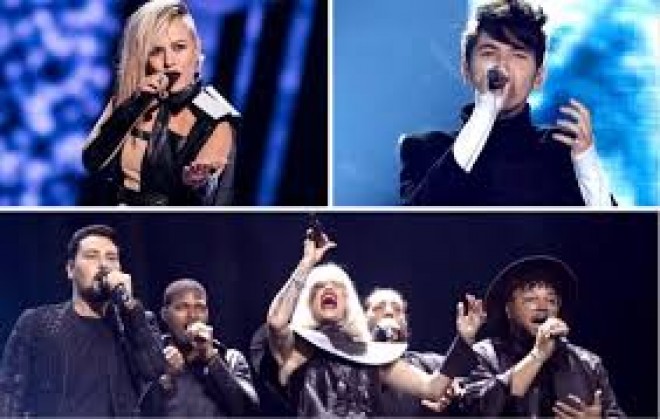 Bolqarıstan “Eurovision - 2019”dan imtina etdi - video