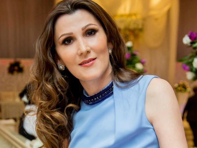 Gülyanaq Məmmədova deyilənlərlə razılaşmadı&nbsp;