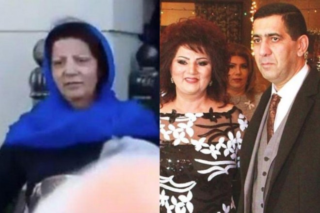 Əməkdar artist oğluna görə efirdən imtina etdi