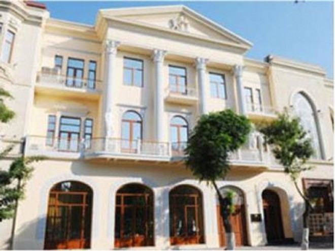 Bəstəkarlar İttifaqı konfrans keçirəcək