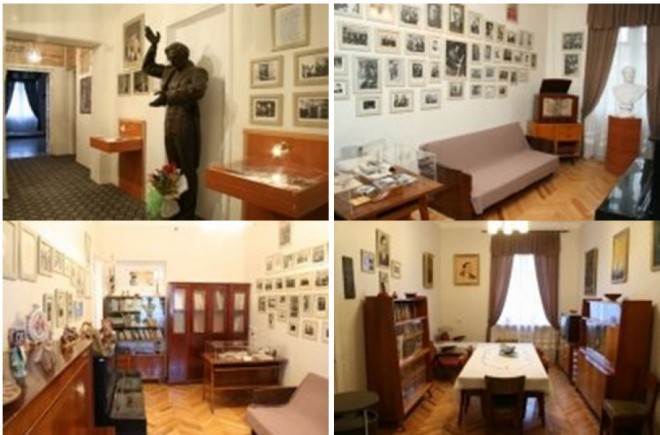 Dirijorun 105 illiyinə konsert olacaq