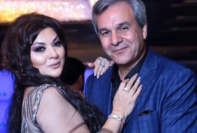 Təranə Qumral həyat yoldaşını qısqanmır