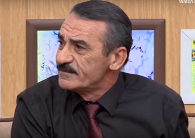 Gitara ifaçısı&nbsp;Rəhman Rəmişə cavab verdi