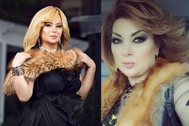 Təranə Qumral bəraət hökmü istəyir