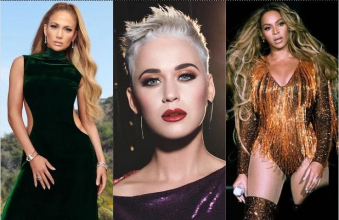 Ən çox qazanan məşhur ifaçılar kimlərdir? - siyahı+foto