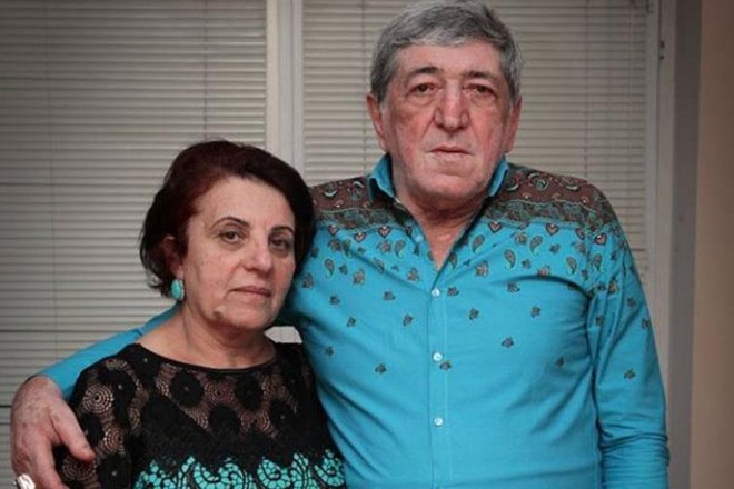 Xalq artisti qohumlarından imtina etdi&nbsp;