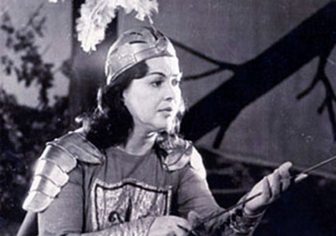 Hökümə Qurbanovanın vəfatından 30 il ötür