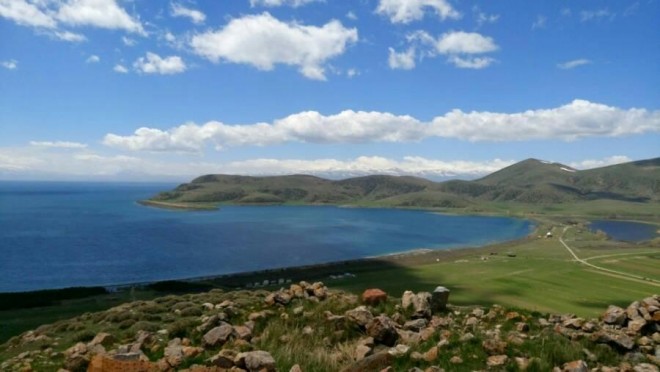 Hava sabah xoş olacaq