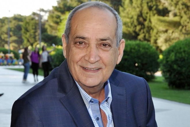 Rasim Balayev Türkiyədə müalicə olunur