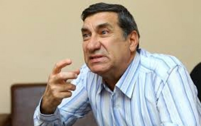 Arif Quliyev: "Həyatım nisgilli olub" 