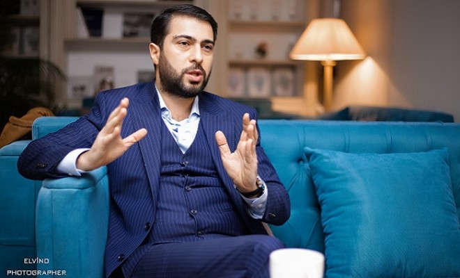 Namiq meyxanaçılardan dəstək görməyib?