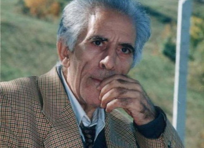 Məmməd Arazın xatirəsi anılacaq