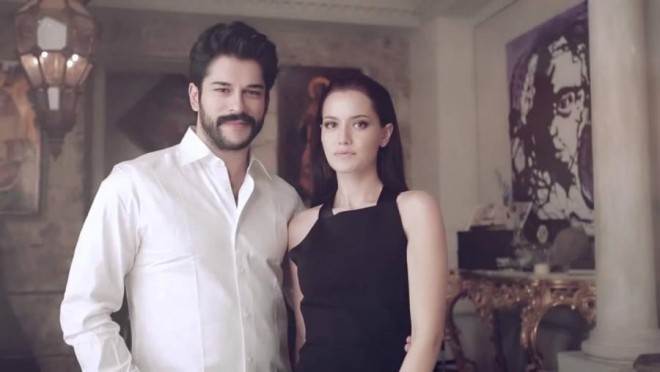 Aktyor qayınanasının qaldığı ərazidə villa axtarır 