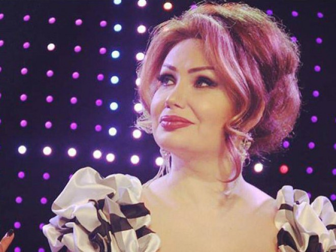 Könül Kərimovanın 11 min manatı qaytarıldı