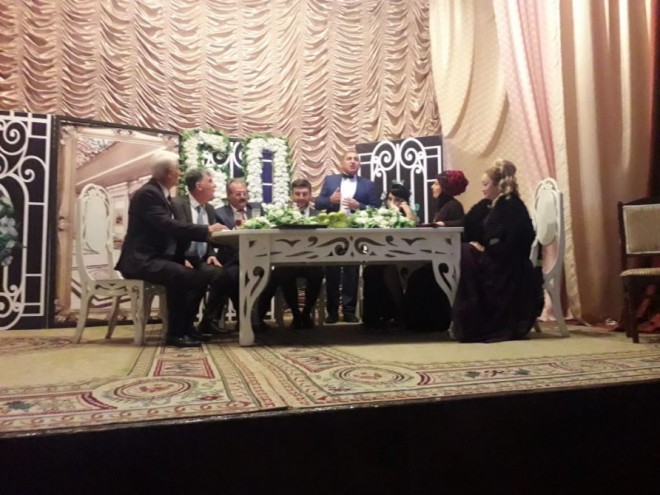 Milli Dram Teatrının qastrolu başa çatdı - foto