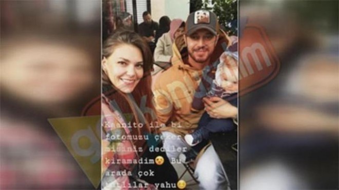 Murad və Aslı indi xoşbəxt görünürlər