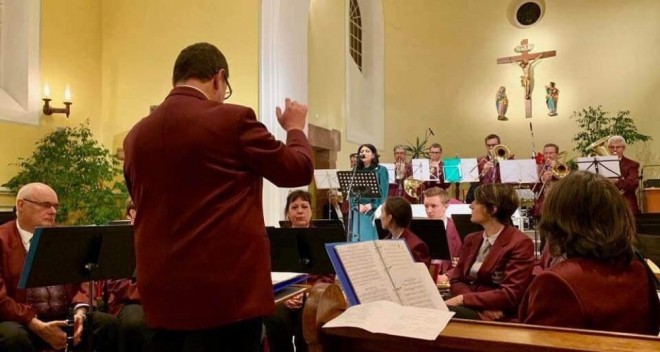 Bəstəkarımız musiqi ilə Fransanı fəth etdi - foto