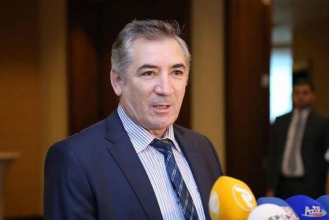 "Radio və televiziyalarla bağlı iradlar var" -&nbsp;MTRŞ sədri&nbsp;

&nbsp;