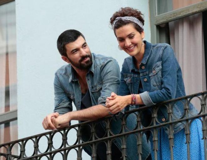 Aktyorlar eyni layihədə rol alacaqlar