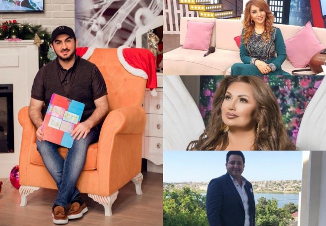 Tolik kimləru tənqid atəşinə tutdu?