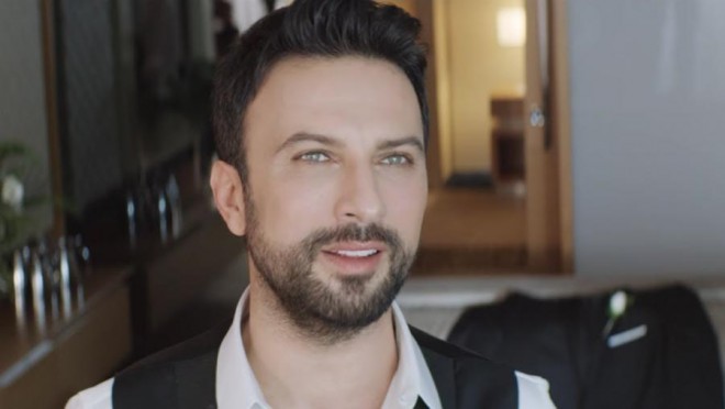 Tarkanın qızının şəklini çəkmək olmaz