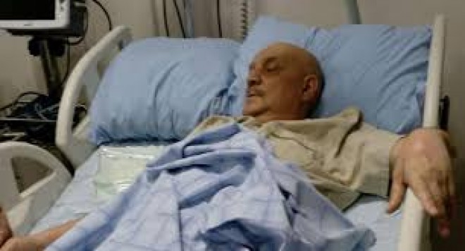 Xalq artisti əməliyyat olundu