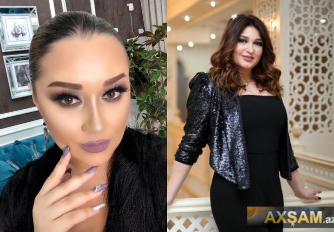 Əməkdar artist qalmaqala münasibət bildirdi