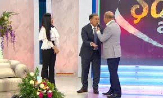 Əli Mirəliyevlə Əlikram Bayramov dalaşdılar 