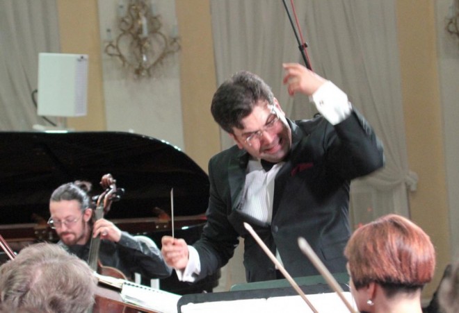 Əyyub Quliyevin musiqi fəaliyyəti təqdir olunur - foto