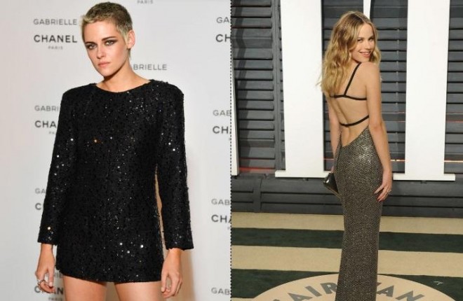 Bu ilin ən seksual qadınları - foto