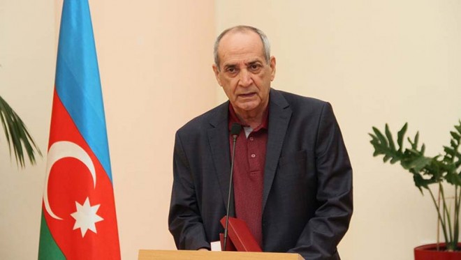 Rasim Balayev yenə Türkiyəyə gedəcək