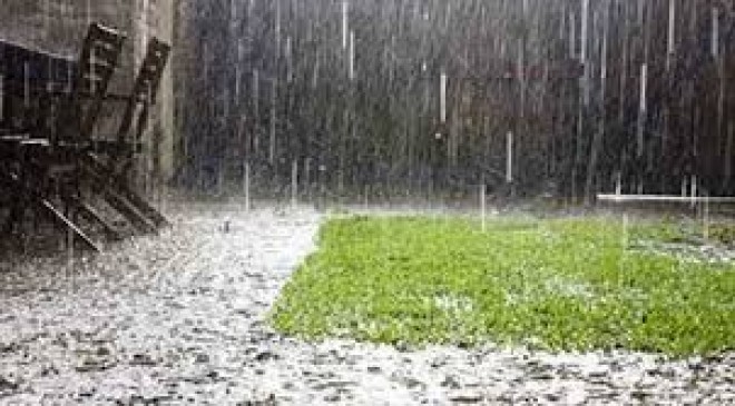 Sabah yağış yağacaq