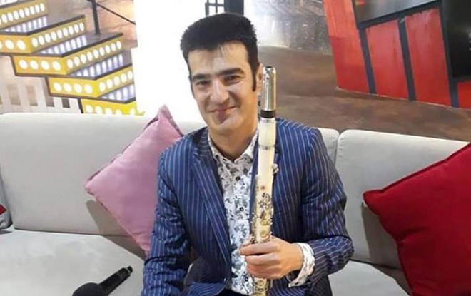 Klarnet ifaçısı Zahid&nbsp;Sabirabadlı vəfat etdi