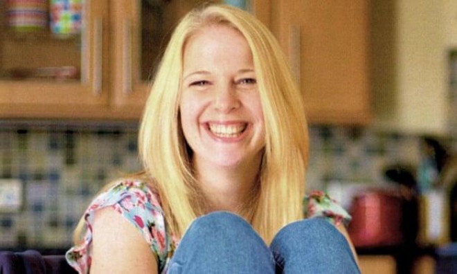 "BBC Radio"sunun aparıcısı intihar etdi