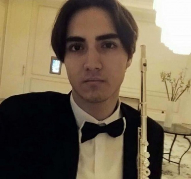 Fleytaçı “Qızıl açar” qazandı - foto
