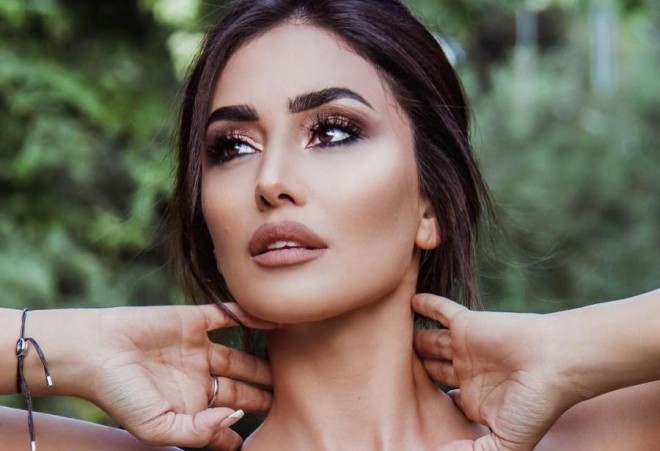Pərvin Abıyeva&nbsp;aktrisalıq dərslərinə başladı