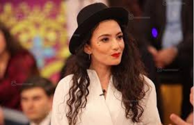 Ramin Nabran və Dilarə Kazımova getdilər - video