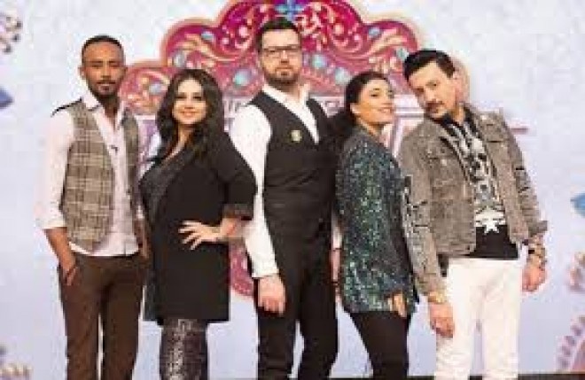 Səmra Rəhimli Xose Bernardonu uzaqlaşdırdı