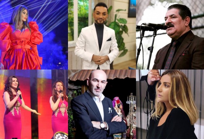 Dahi şəxsiyyətlə bağlı mahnılar - VİDEOLAR