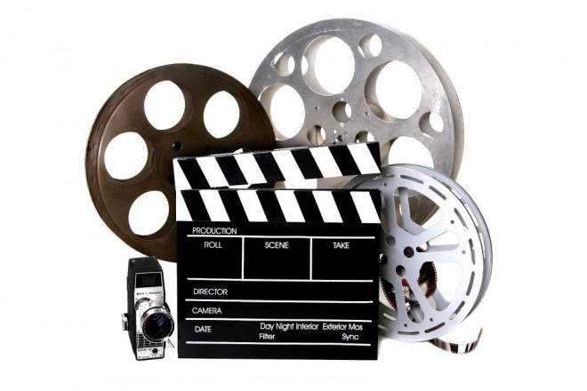 Bu gün Beynəlxalq Kino Günüdür