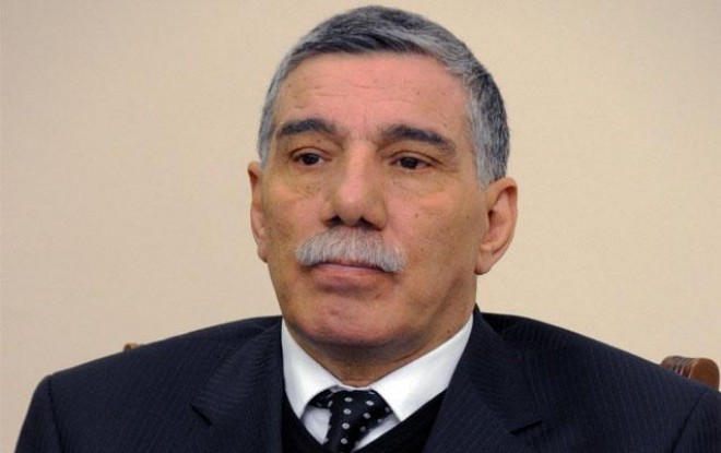 Zəlimxan Yaqubun xatirəsi anıldı