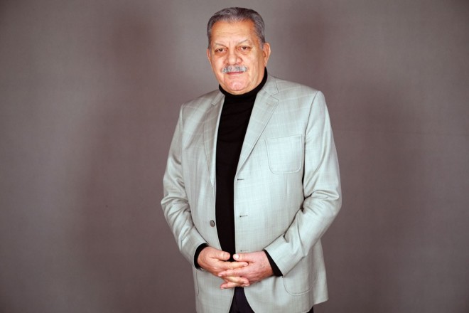 Zaur Rzayev konsert verəcək