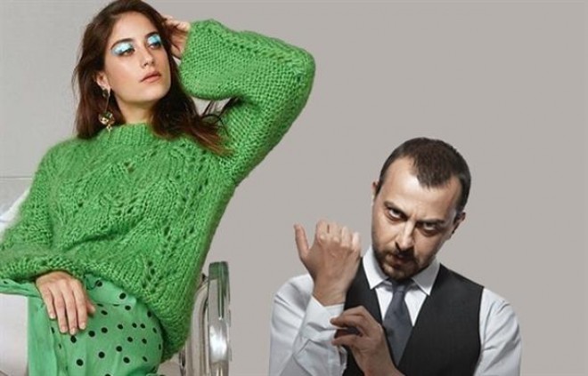 Sevgililər günündə evlənəcəklər