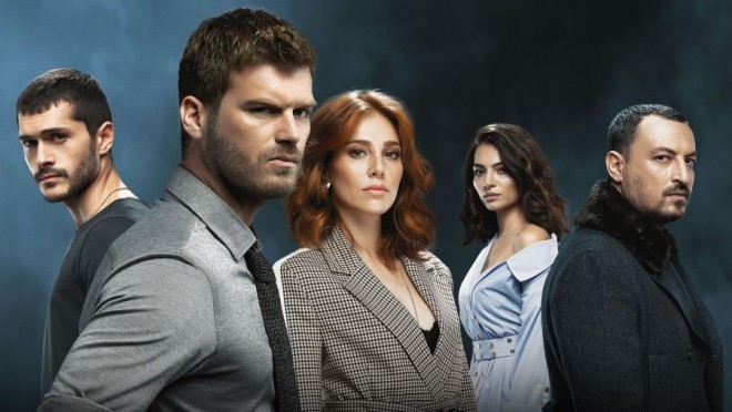 "Çarpışma" başa çatır