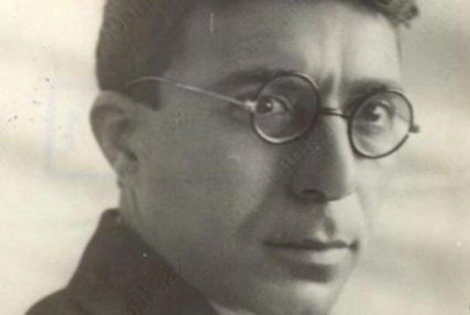 Cəfər Cabbarlı haqqında film çəkilir