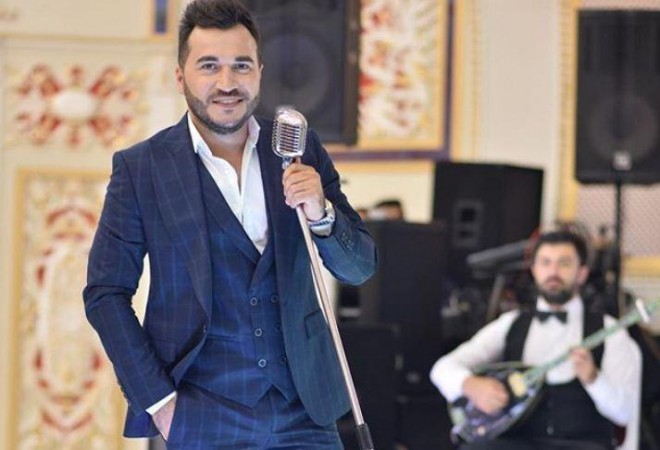 "Vaynerlər zövqləri korlayırlar" - müğənni