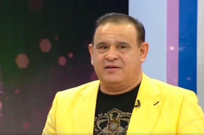 Tacir Şahmalıoğlu&nbsp;yenə ata olacaq&nbsp;