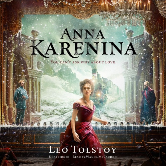 Bakıda “Anna Karenina” təqdim olundu

&nbsp;