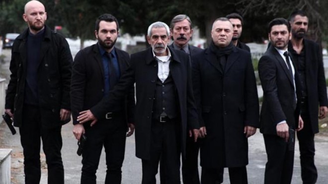 Serialda radikal dəyişiklik baş verdi